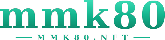 mmk80 logo